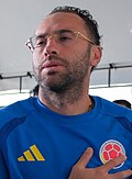 David Ospina