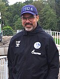 David Wagner (futbolcu)