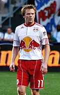 Dax McCarty