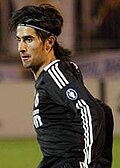 Rubén de la Red