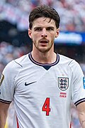 Declan Rice
