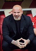 Dejan Stanković