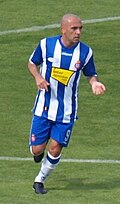 Iván de la Peña