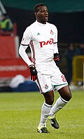 Delvin Ndinga