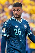 Deniz Undav