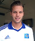 Dennis Diekmeier