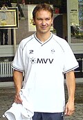 Dennis Weiland