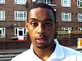 Dexter Blackstock