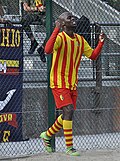 Souleymane Diamoutene