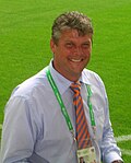Norbert Dickel