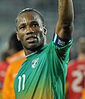 Didier Drogba