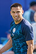 Diego Gómez