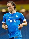 Diego Laxalt