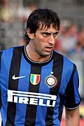 Diego Milito