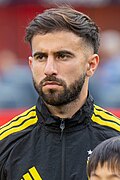 Diego Rossi