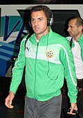 Dimitar Rangelov
