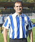 Dimitris Moutas