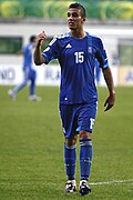 Dimitris Kurbelis