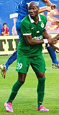 Mickaël Poté