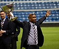 El-Hadji Diouf