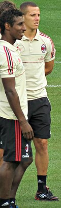 Djamel Mesbah