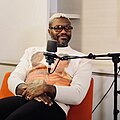 Djibril Cissé