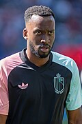 Dodi Lukebakio