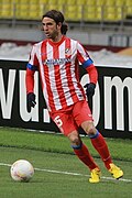 Domingo Cisma