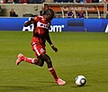 Dominic Oduro