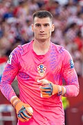 Dominik Livaković