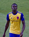 Dominique Badji