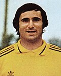 Dominique Baratelli