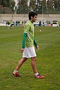 José Antonio Dorado