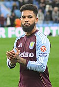 Douglas Luiz