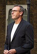 Darren Ward