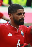 Gabriel Enrique Gómez