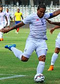 Román Torres