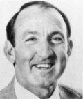Eddie Firmani