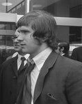 Eddie Kelly