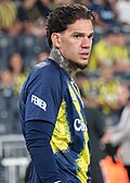 Ederson Santana de Moraes