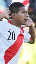 Edison Flores