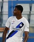 Denzel Dumfries