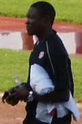 Paul Alo'o Efoulou