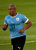 Egidio Arévalo