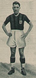 Egidio Capra