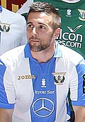 Jorge Miramón