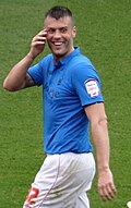 Elliott Ward