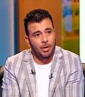 Emad Morebad