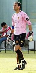 Emanuele Manitta