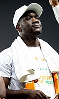 Émerse Faé